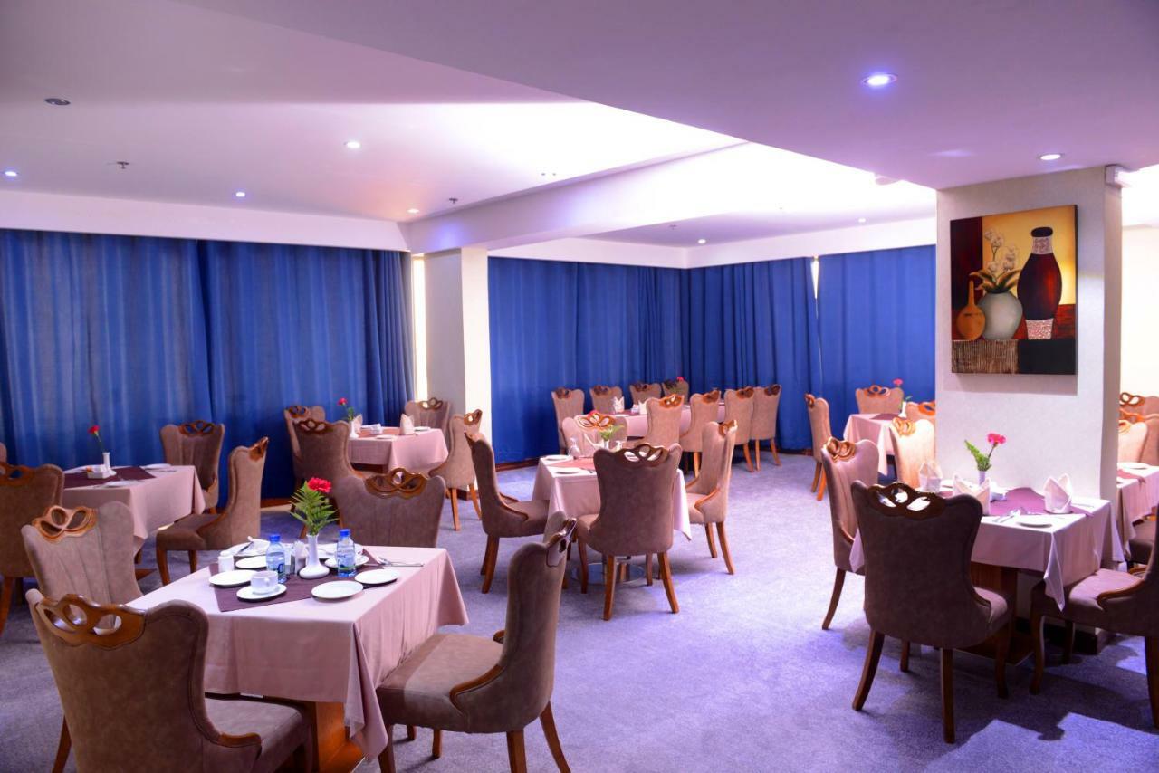 Juffair Gate Hotel Manama Exterior photo